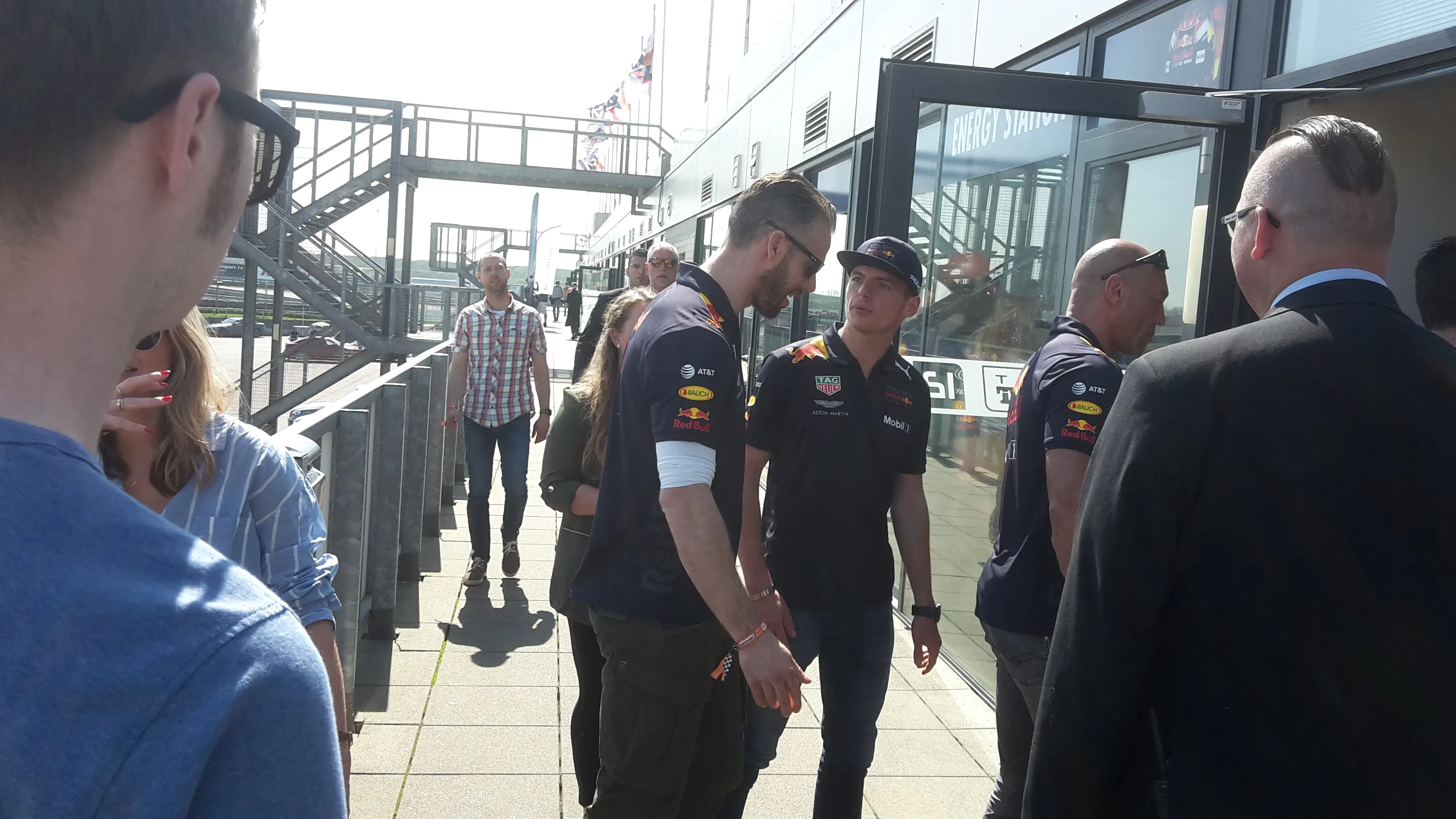 max verstappen onderweg naar opnieuw een interview jaap koper