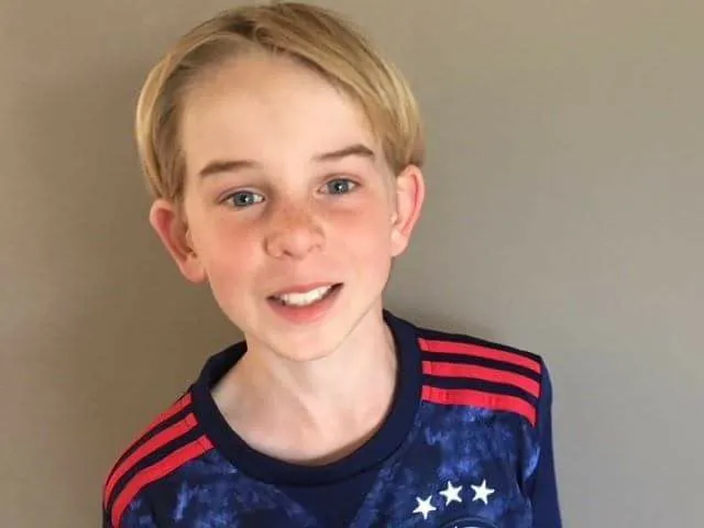 milo kinderburgermeester pr zandvoort marketing