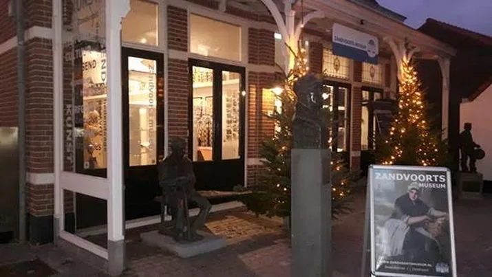 museum zandvoort