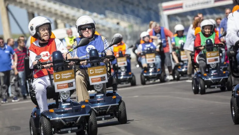 nk scootmobiel 2019 hoofdfoto wim meijer fotografie