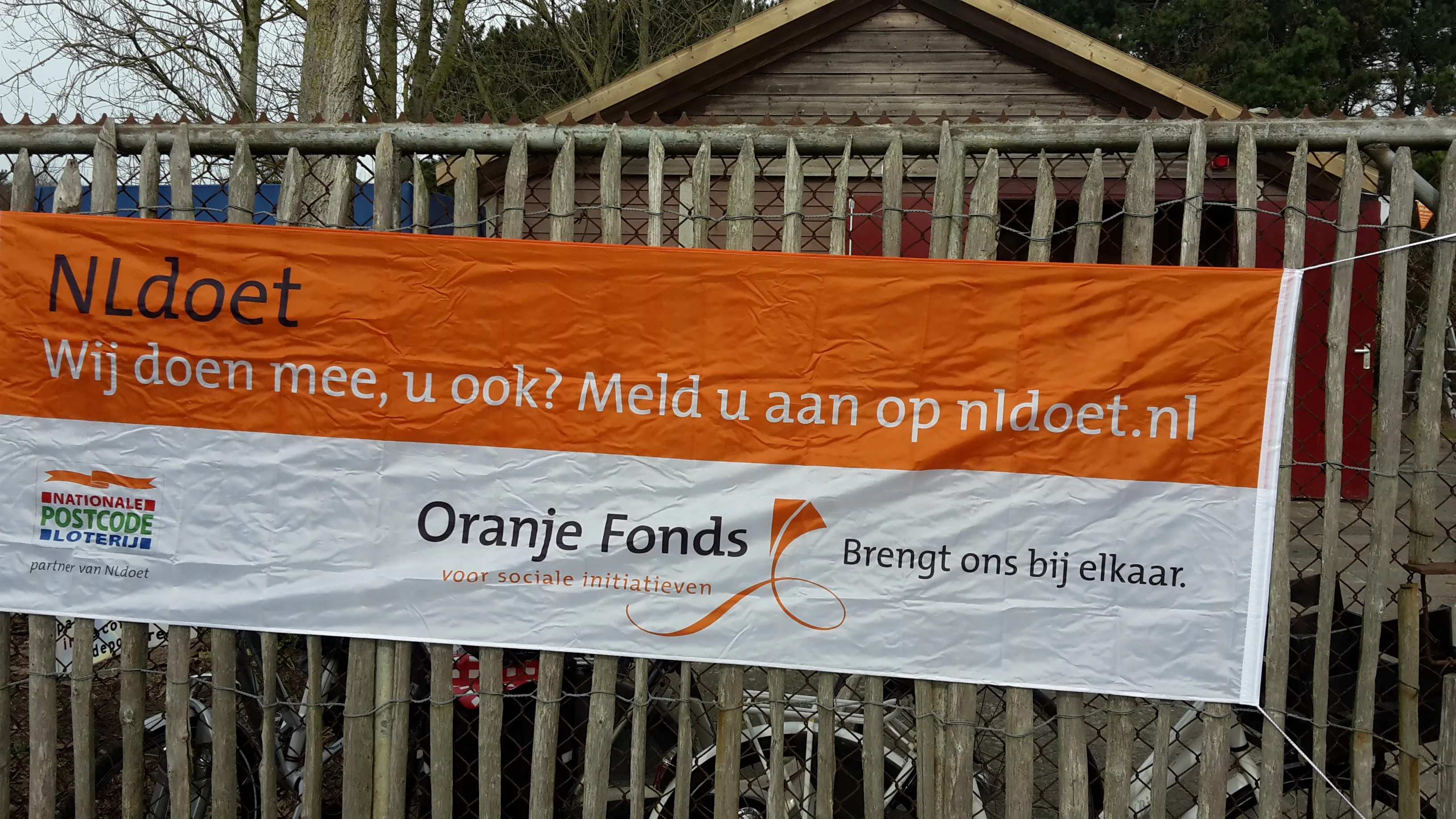 nldoet bij scoutinggroep jaap koper