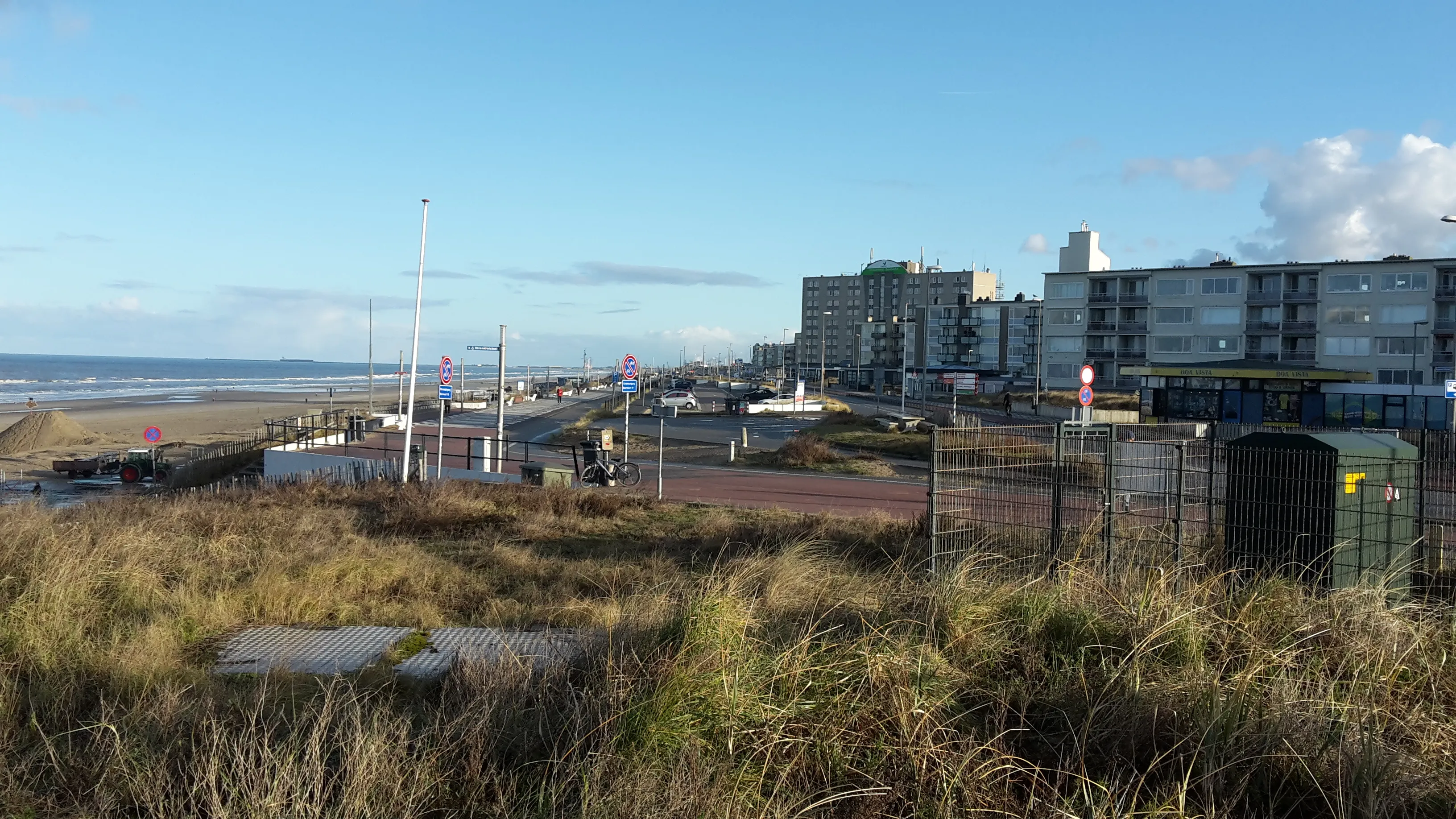 noord boulevard jaap koper