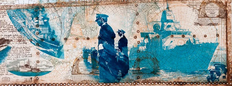 ode aan het landschap zandvoorts museum aangeleverd