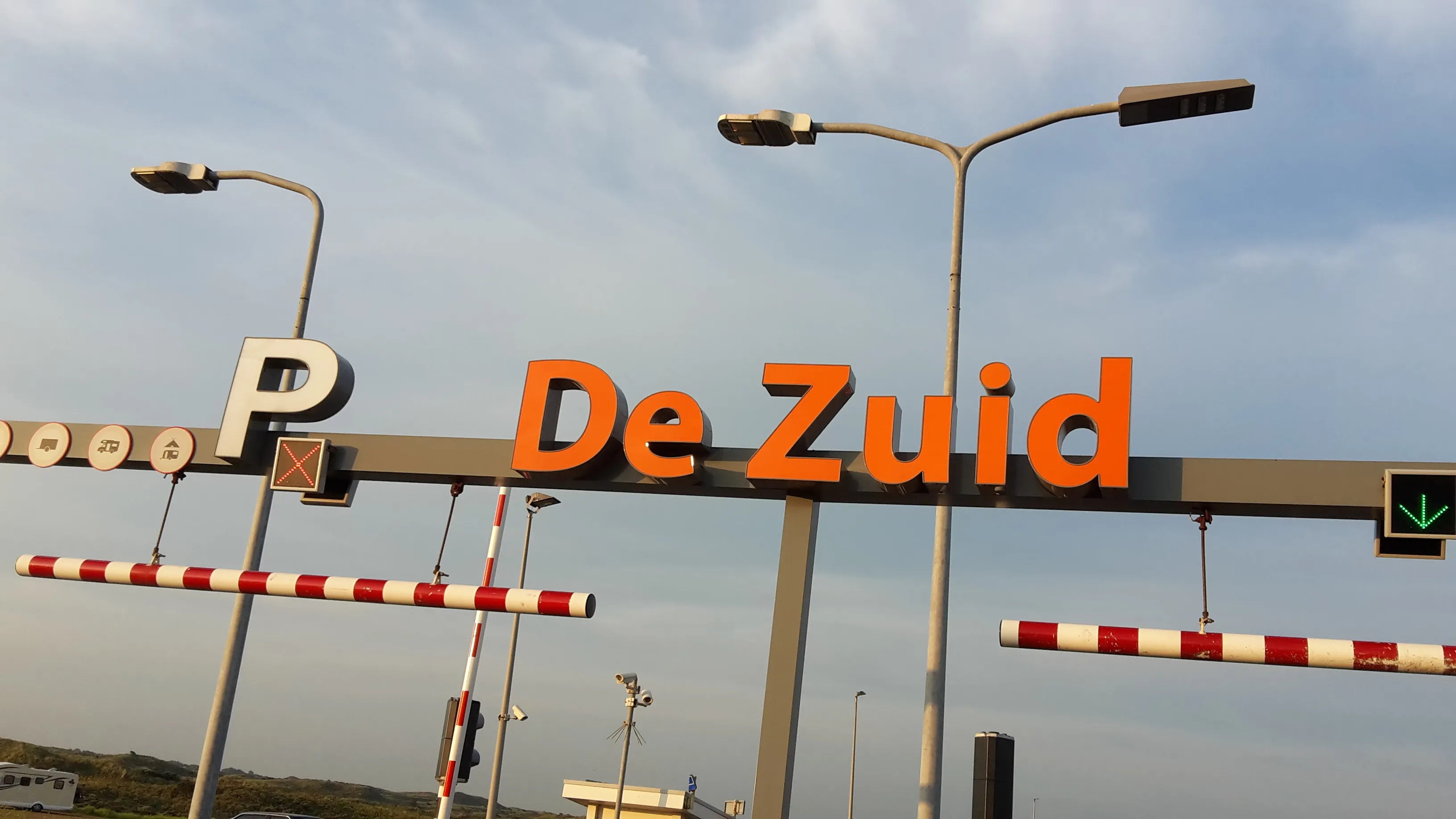 parkeerplaats zuid 2 jaap koper