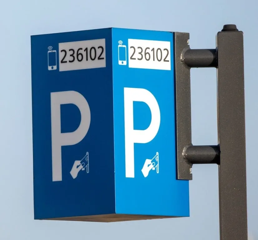 parkeren wim meijer fotografie