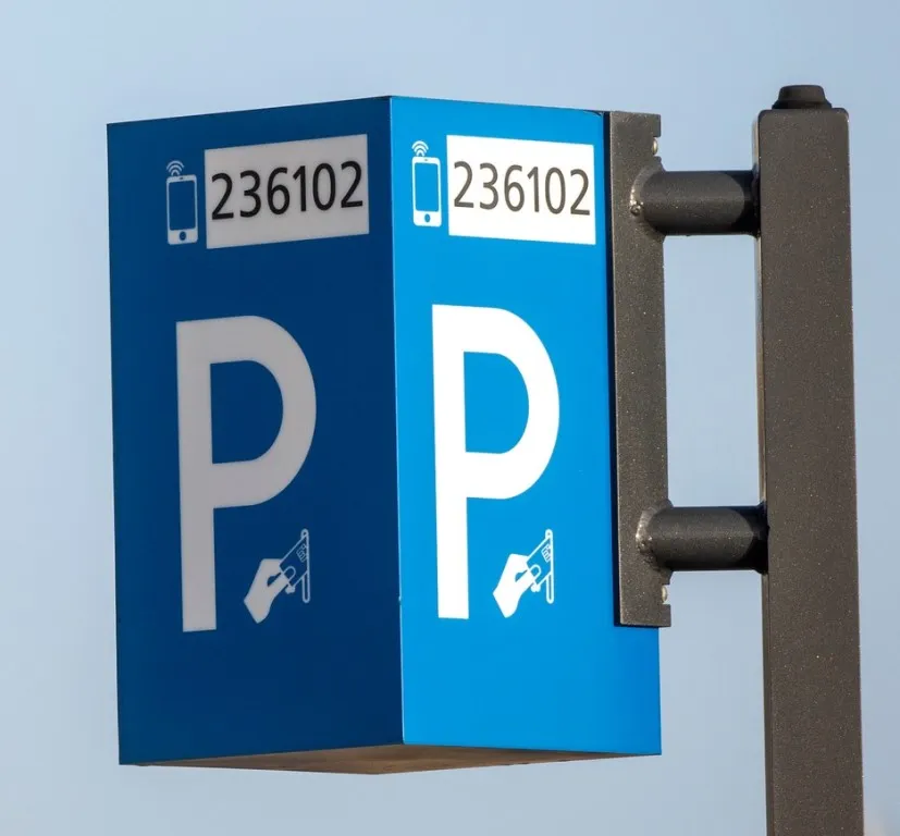 parkeren wim meijer fotografie