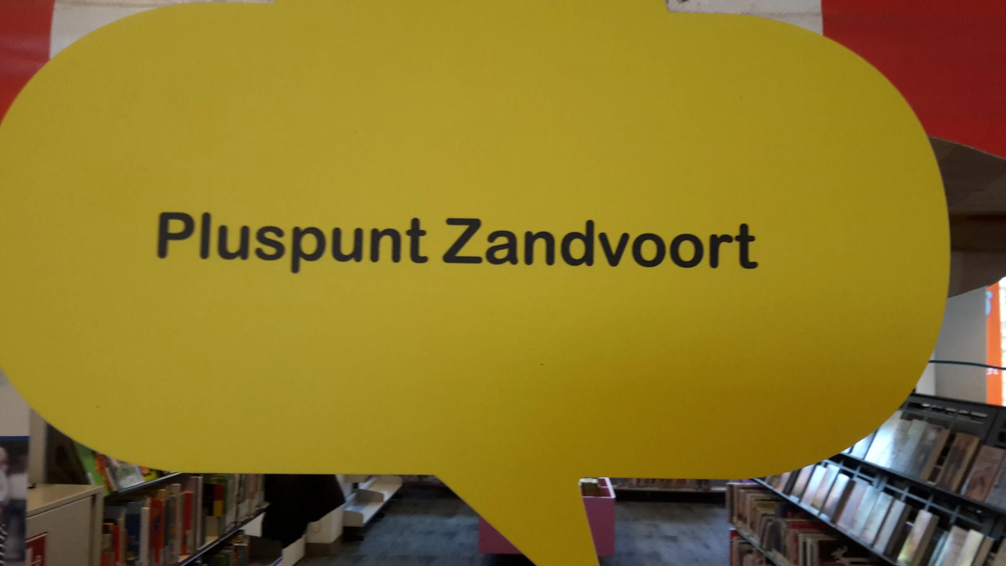 participatiemarkt pluspunt zandvoort