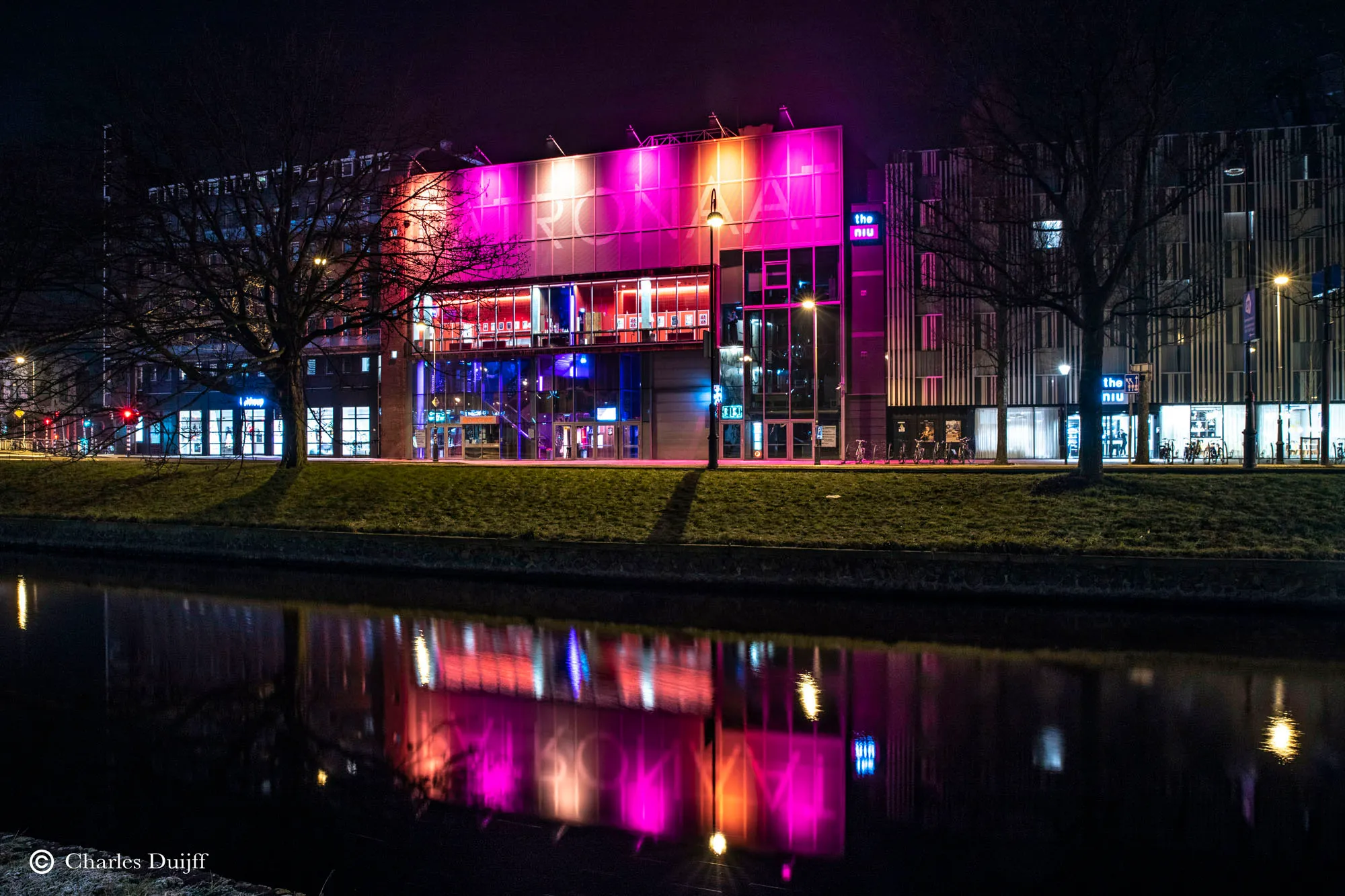 patronaat