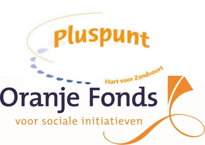 pluspunt en oranjefonds sociale initiatieven pluspunt zandvoort