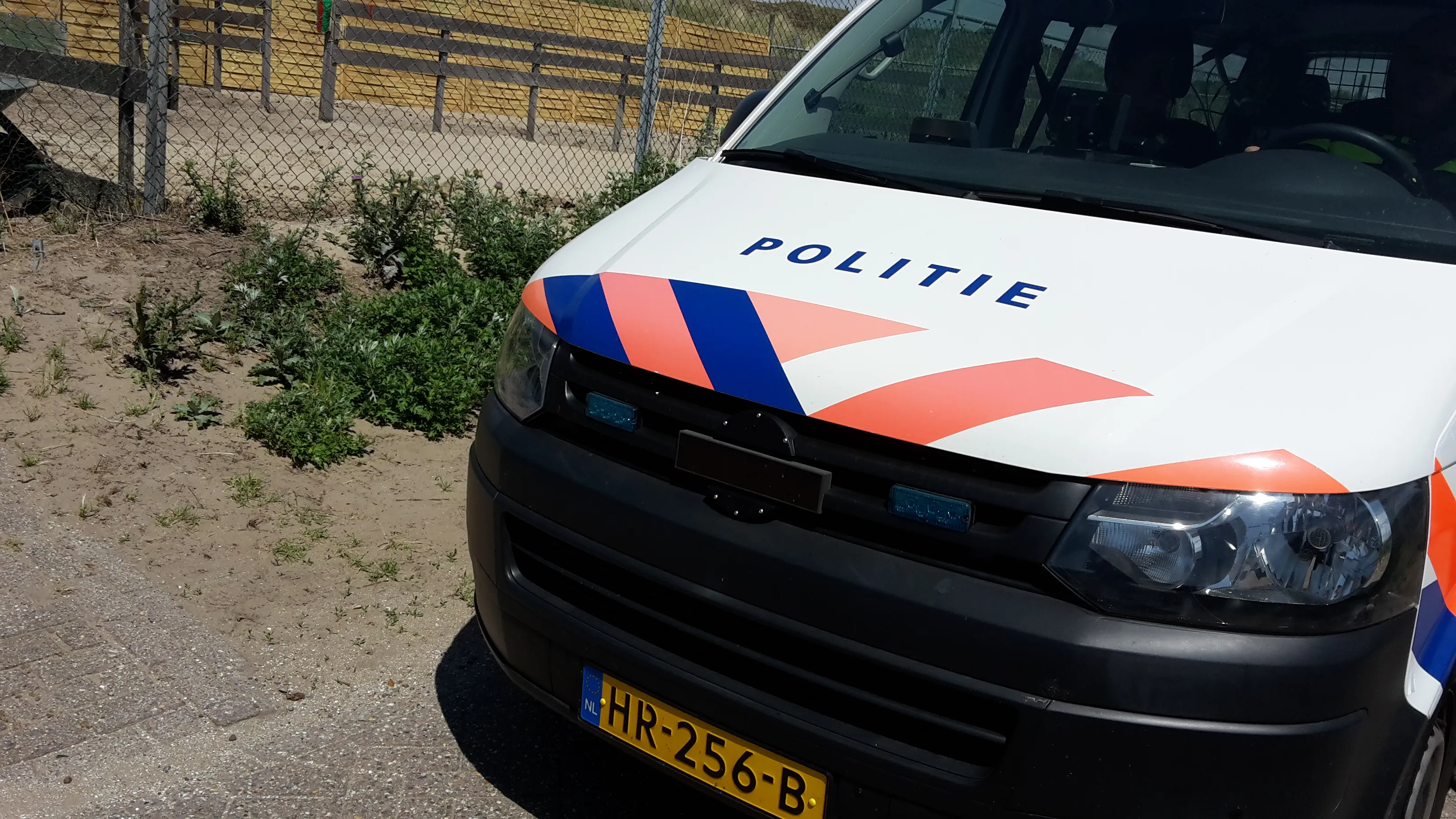 politie 2020 2 jaap koper