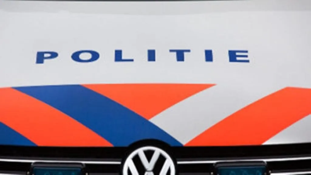 politie wim meijer fotografie