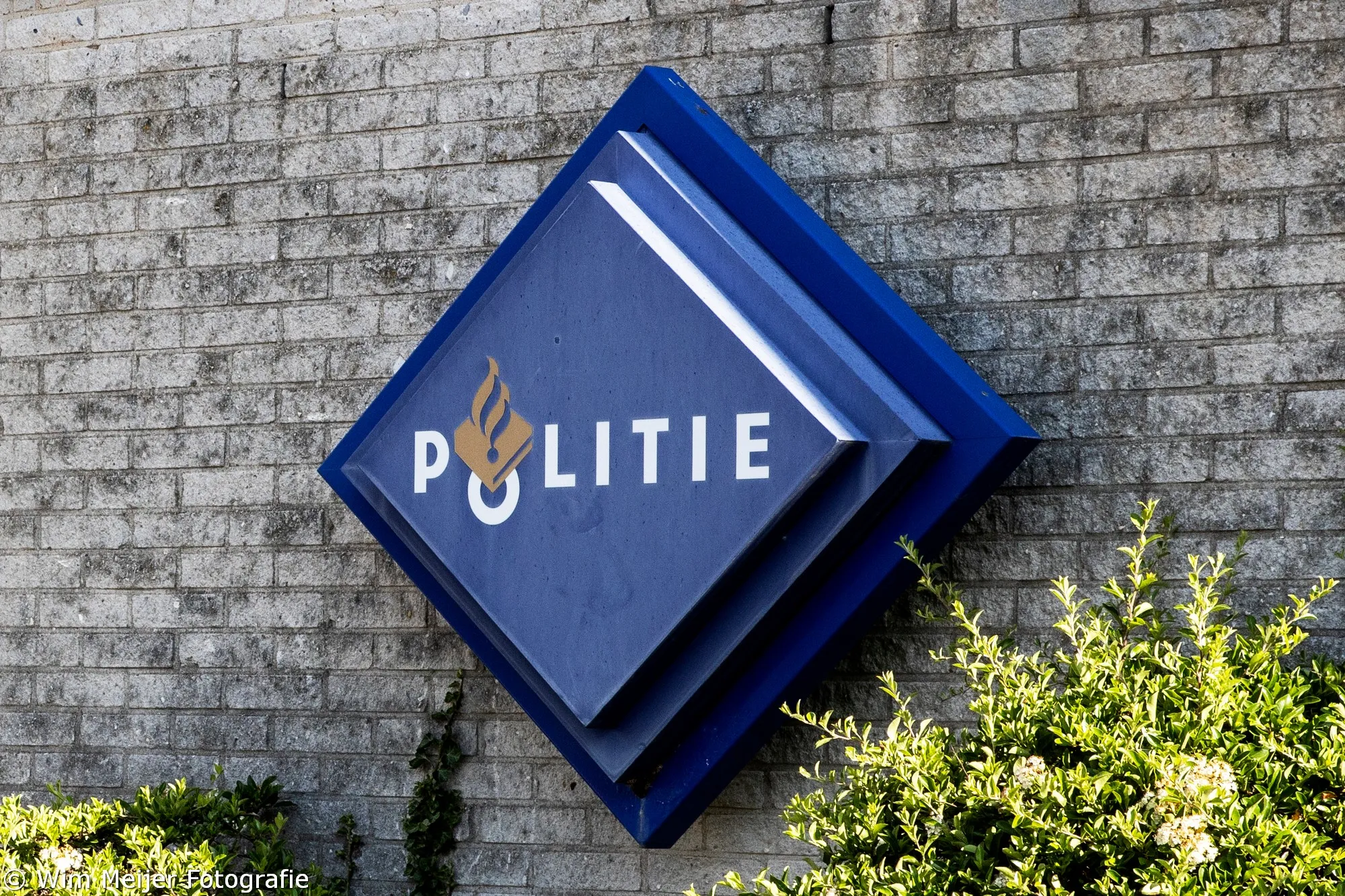 politie wim meijer fotografie