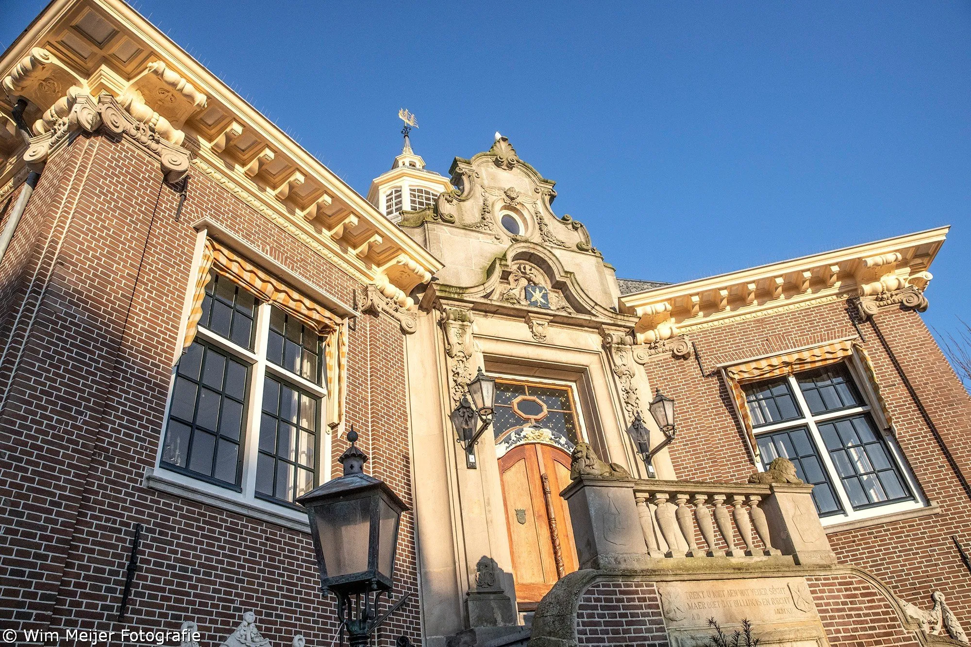 raadhuis 1 wim meijer fotografie