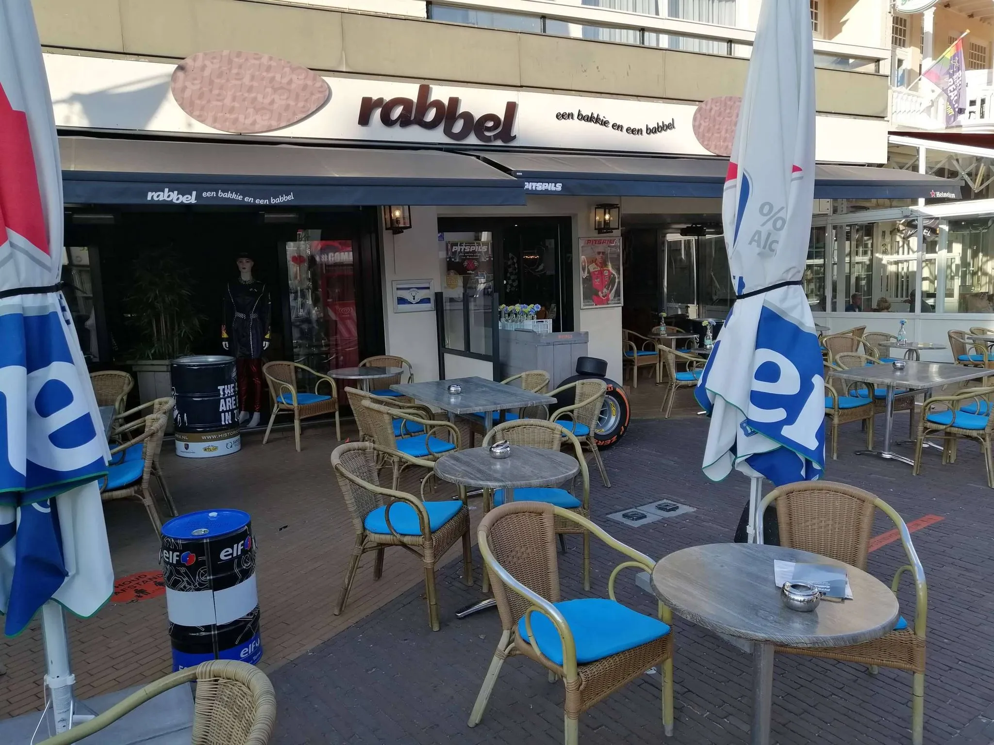 rabbel 2 marcel busscher