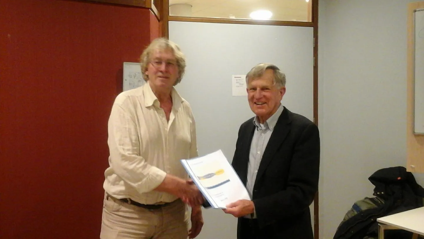 rapport toegankelijkheid adviesraad sociaal domein zandvoort jan hollander