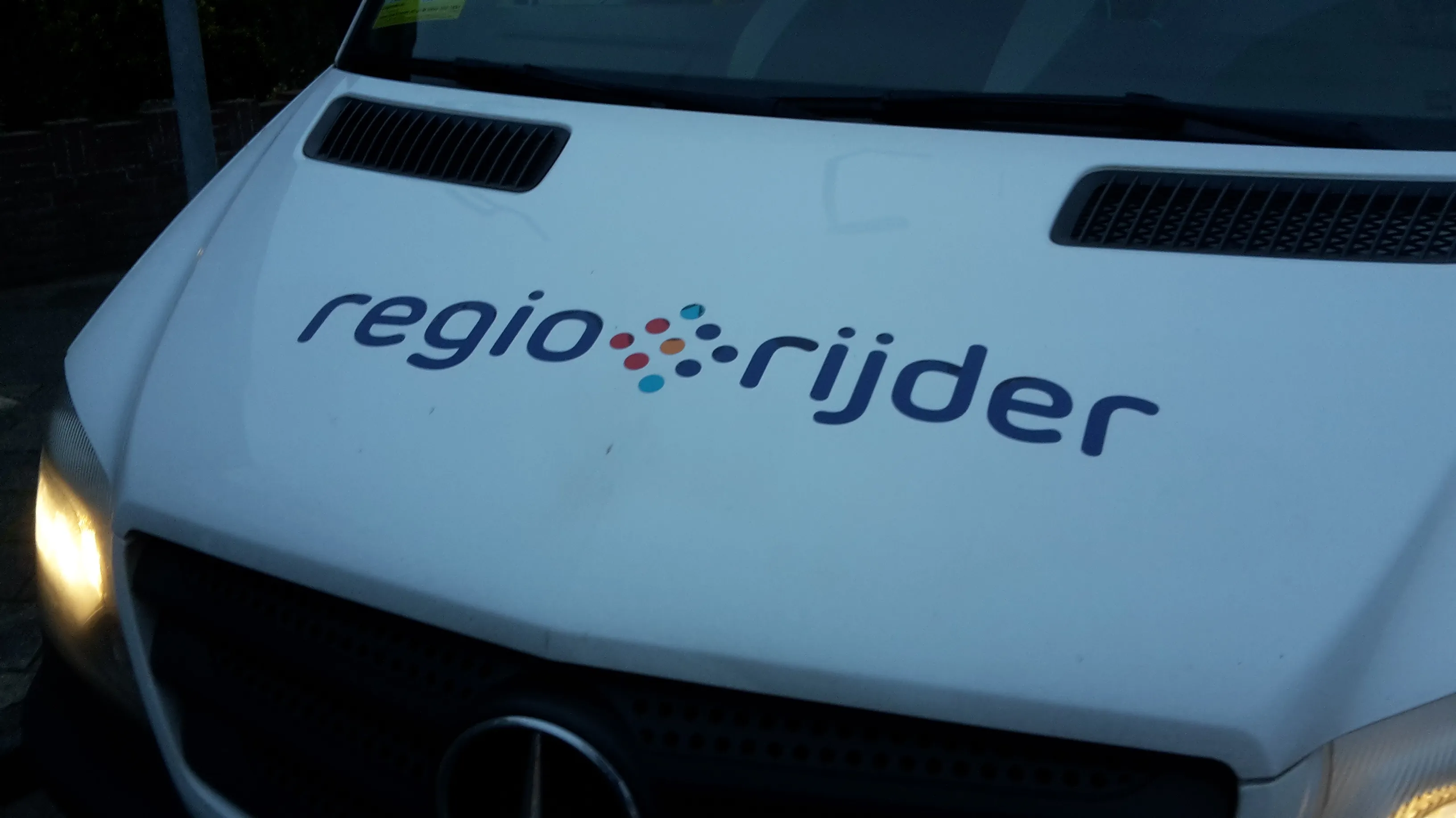 regiorijder 2 jaap koper