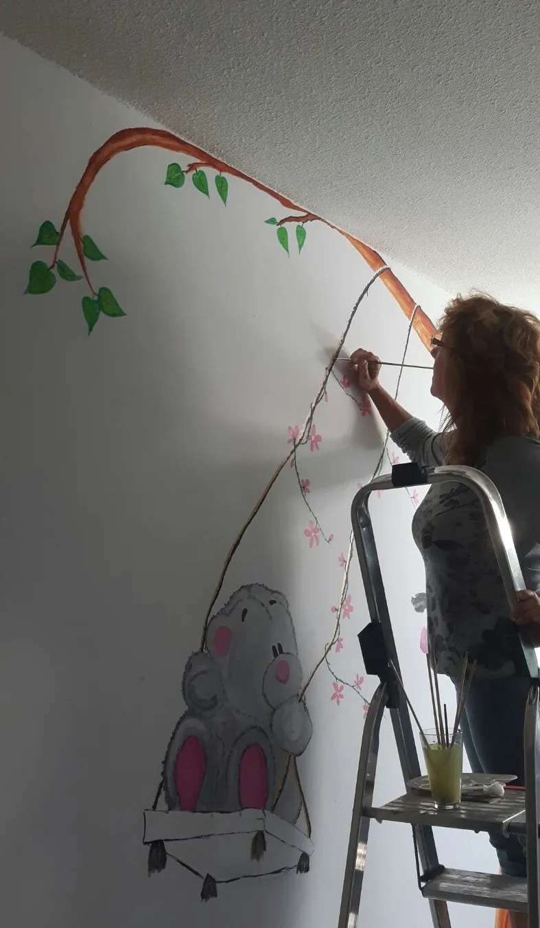 ria reeuwijk pluspunt zandvoort