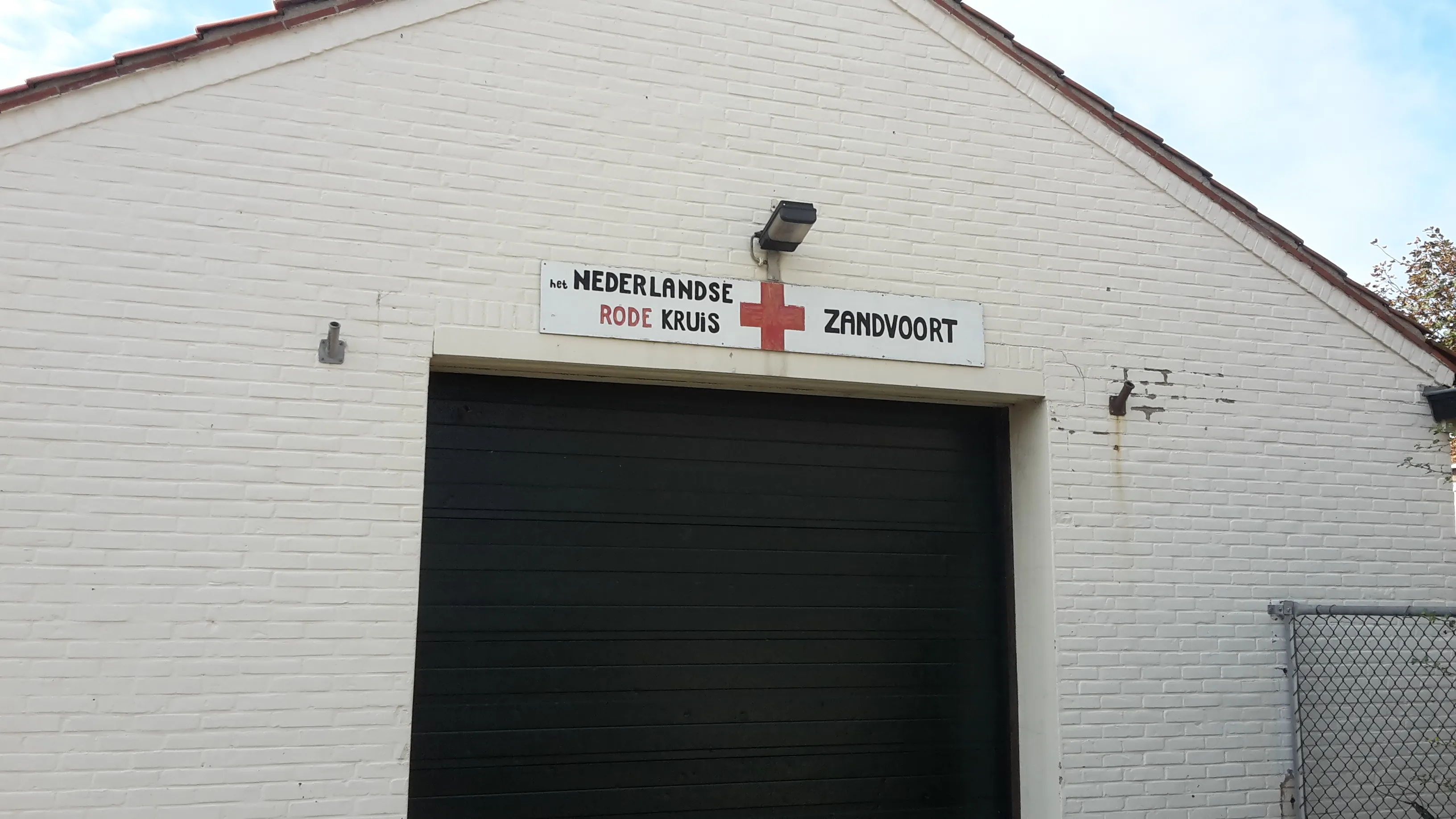 rode kruis gebouw nic beetslaan jaap koper