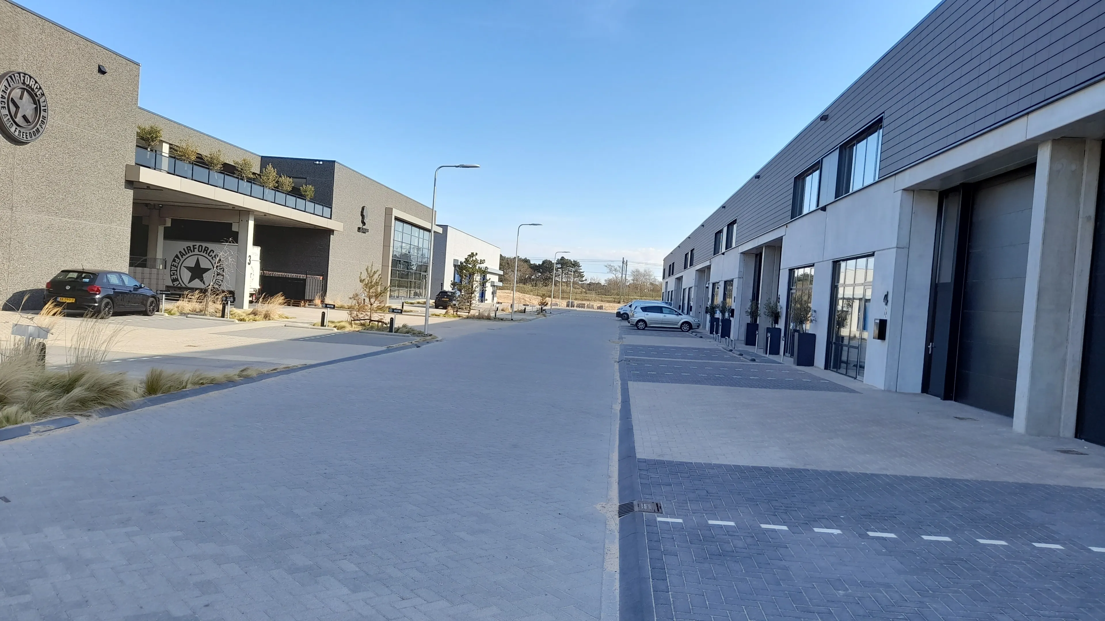 santfort gebiedsplan 1 jaap koper