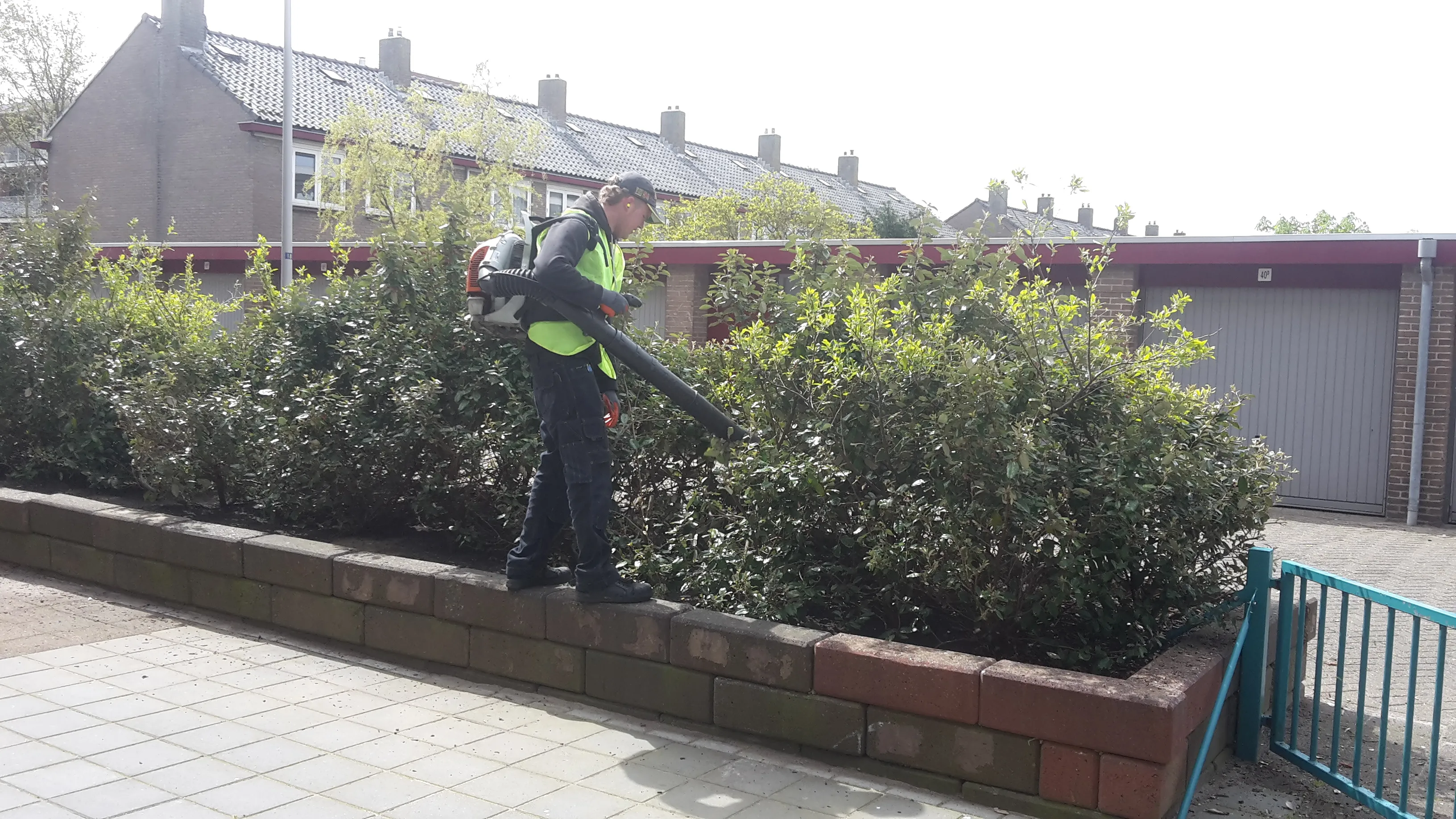 schone wijk lorentzstraat zandvoort jaap koper