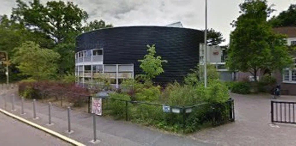 schoolvereniging aerdenhout bentveld google streetview