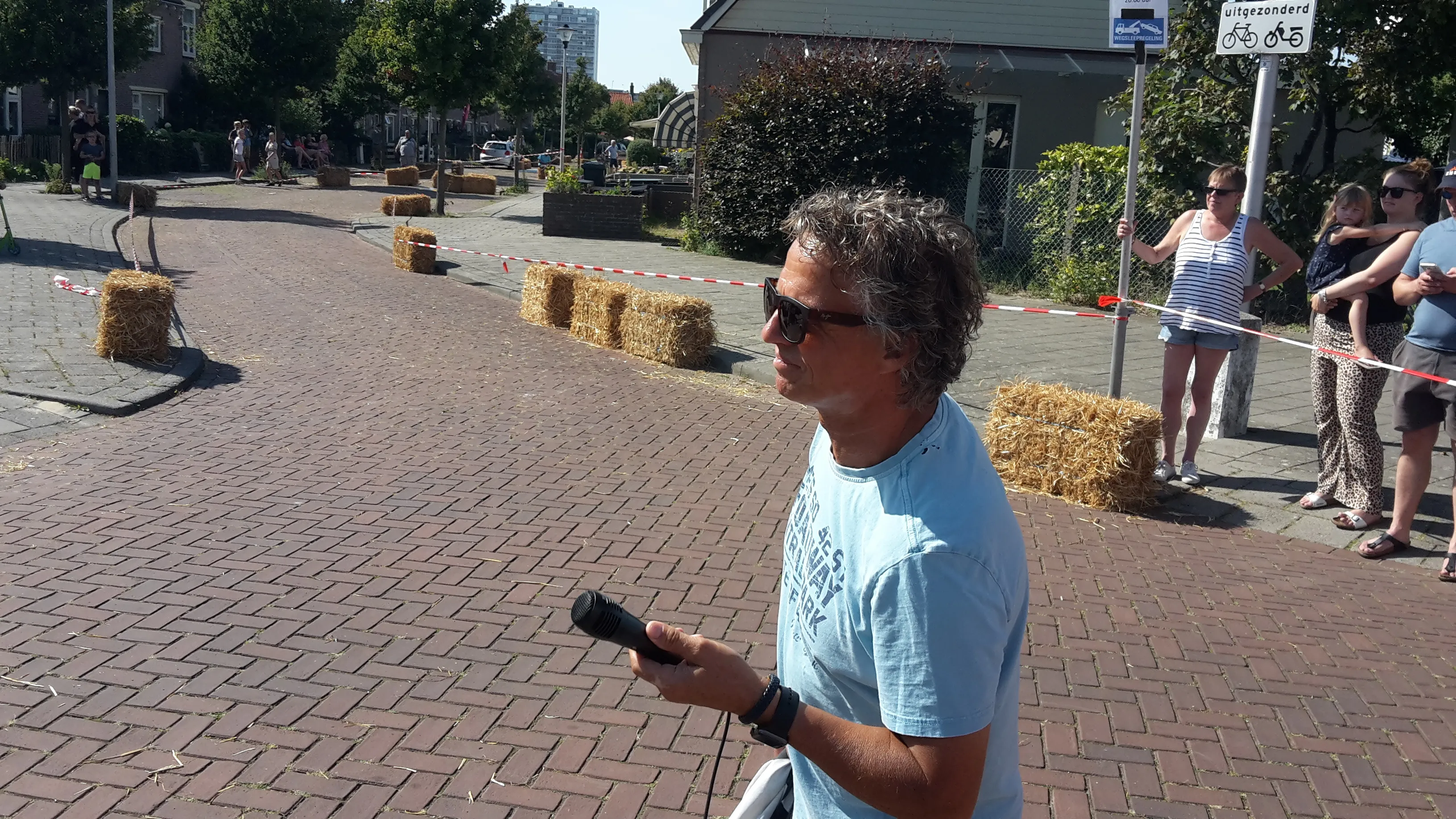 skelterrace spreekstalmeester jan lammers jaap koper