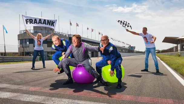 skippybalactie frank dane radio 538