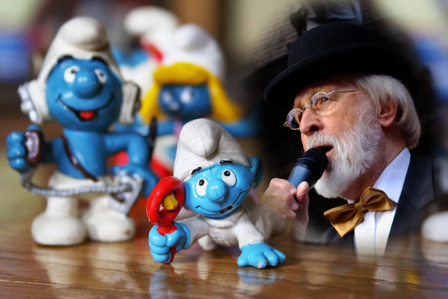 smurabrah pixabay wikipedia 1