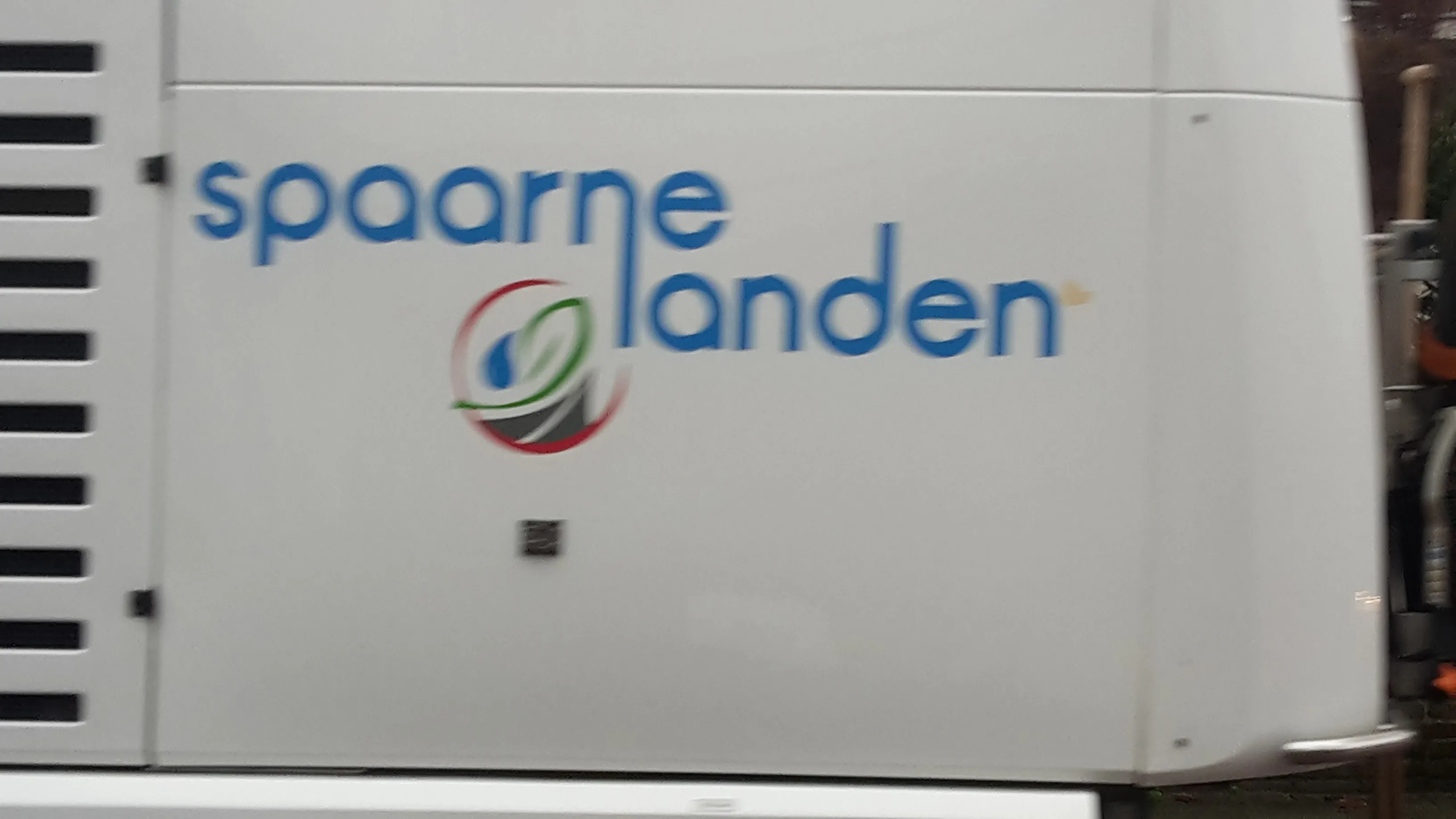 spaarnelanden 2 jaap koper