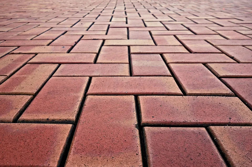 straatklinkers pixabay