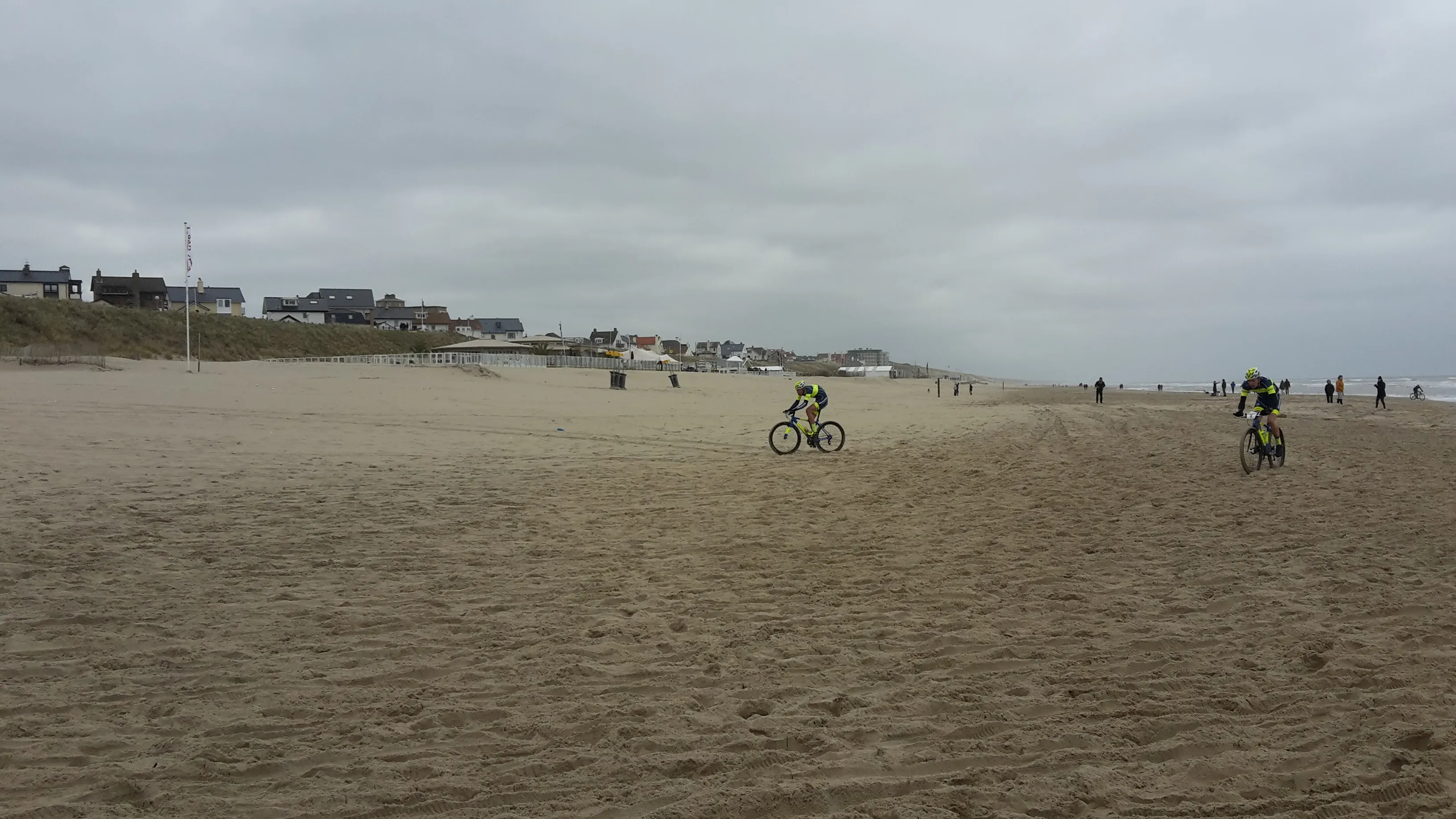strandrace zandvoort katwijk zandvoort 2016 jaap koper