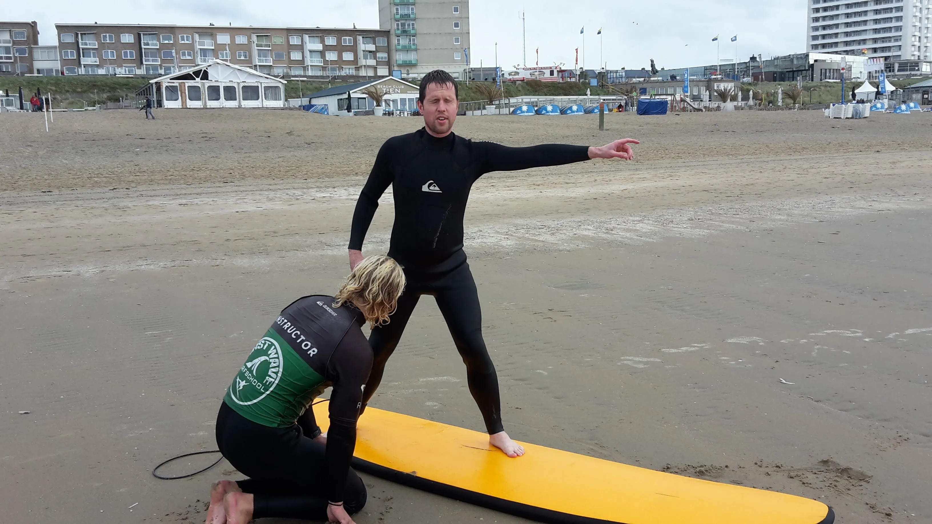 surfen op gevoel zandvoort 2017 hoofdfoto jaap koper