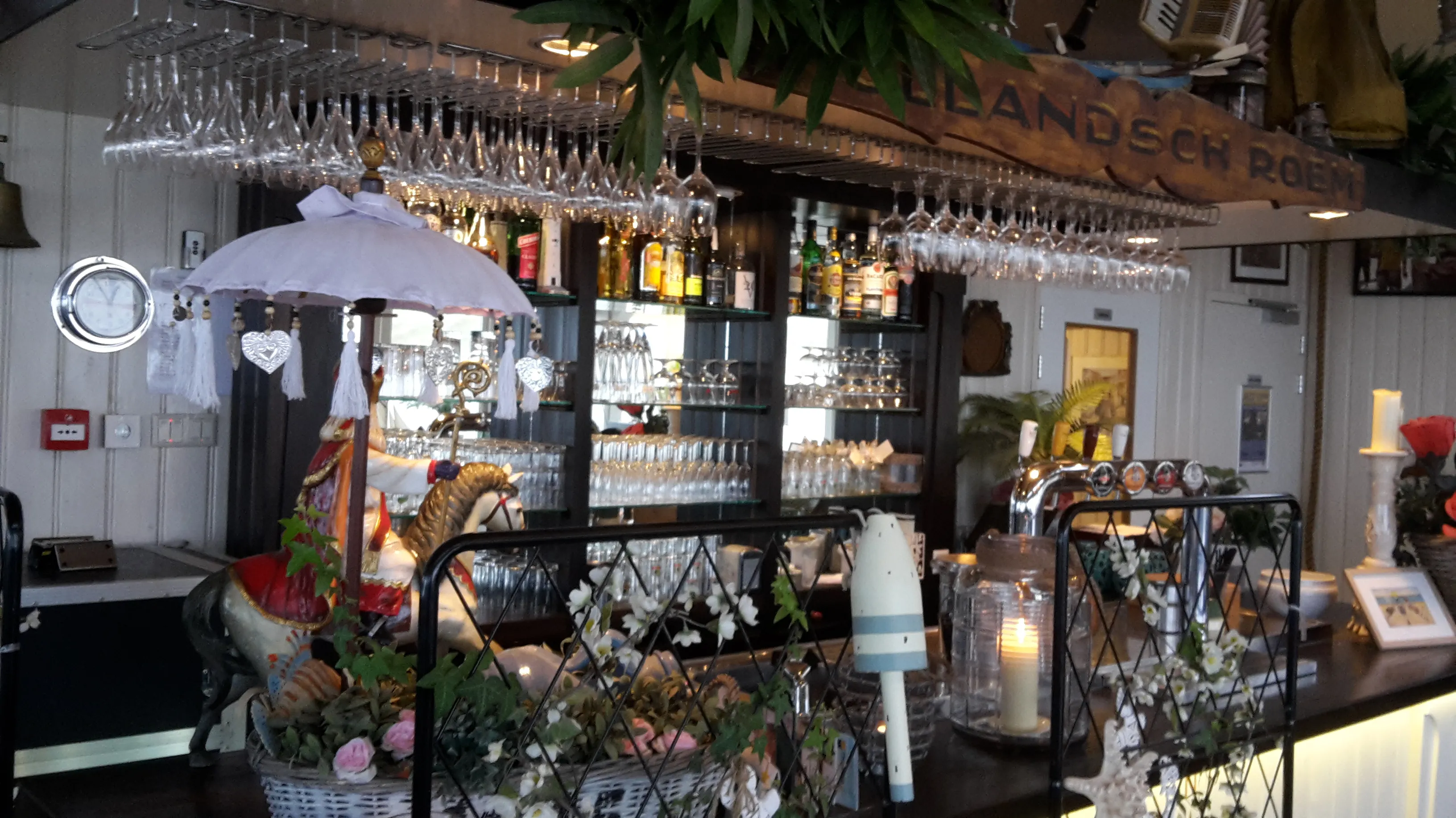 thalassa de jutter zandvoort jaap koper