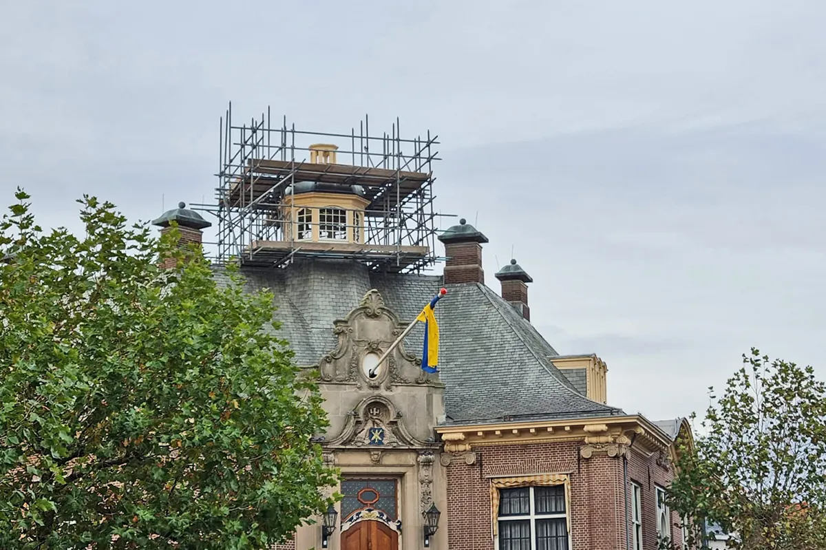 torentje