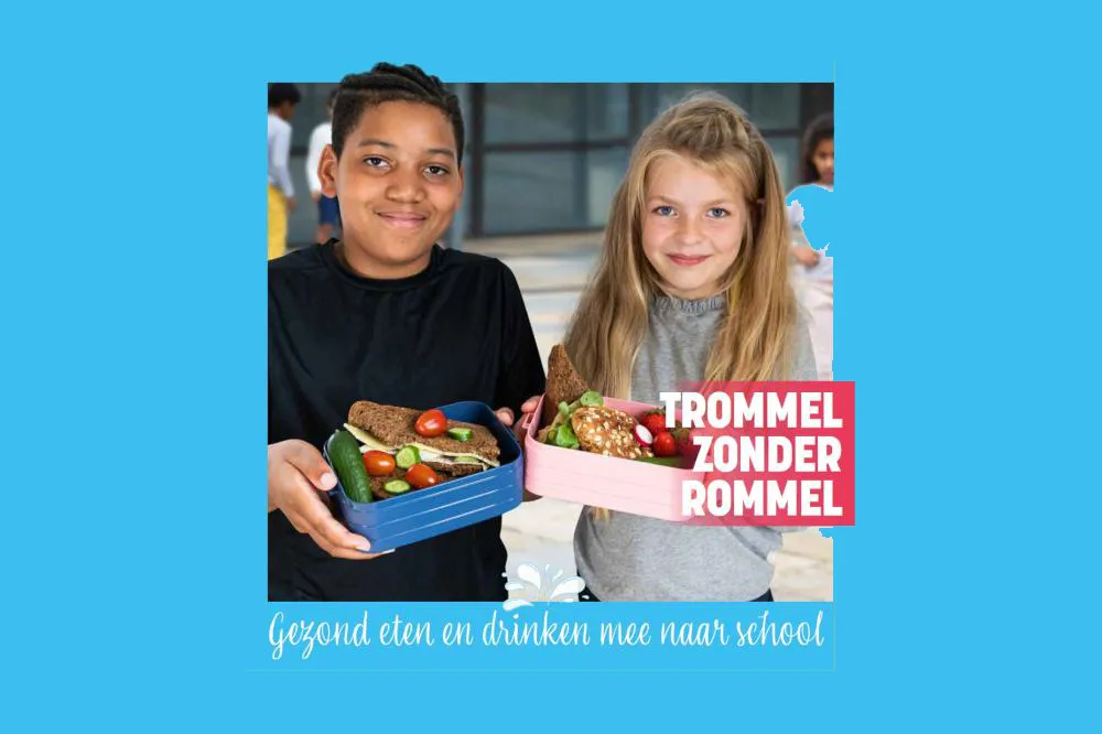 trommel