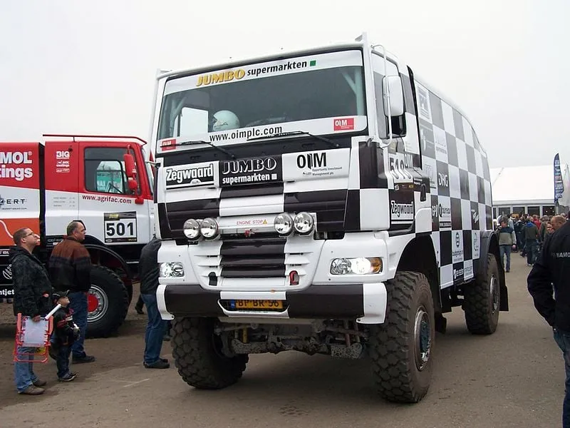 truck paris dakar jan lammers cc by sa 30 patsim wikimedia
