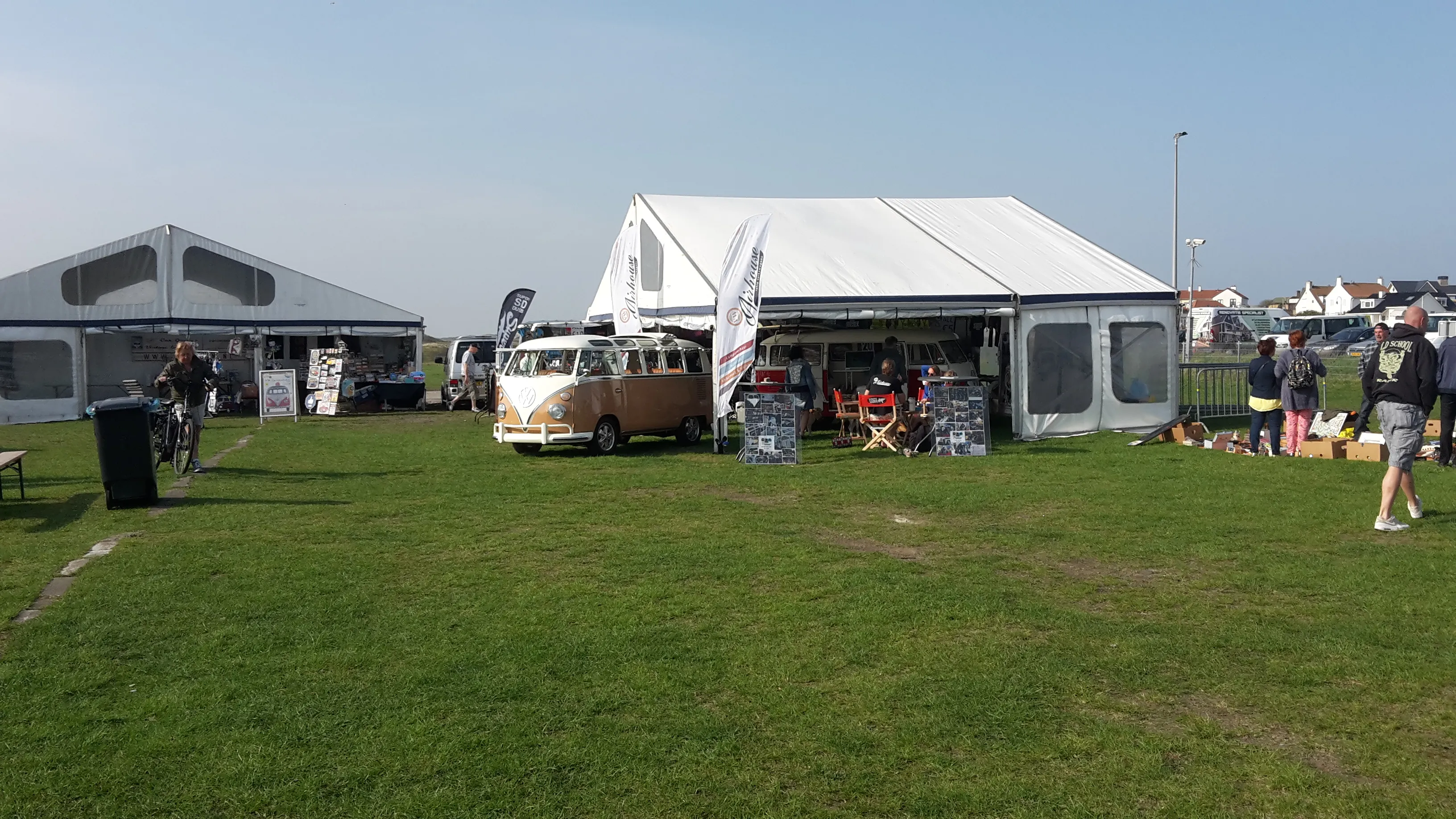 vintage at zandvoort 2018