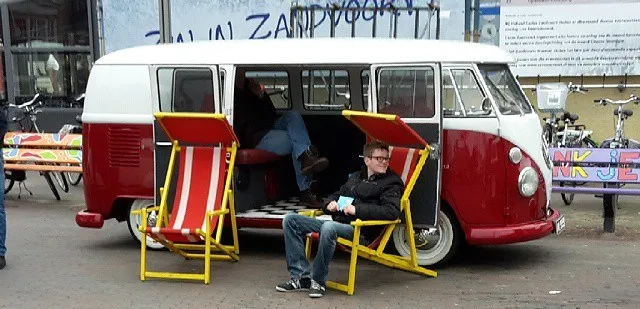 vintage at zandvoort bijgesneden jaap koper