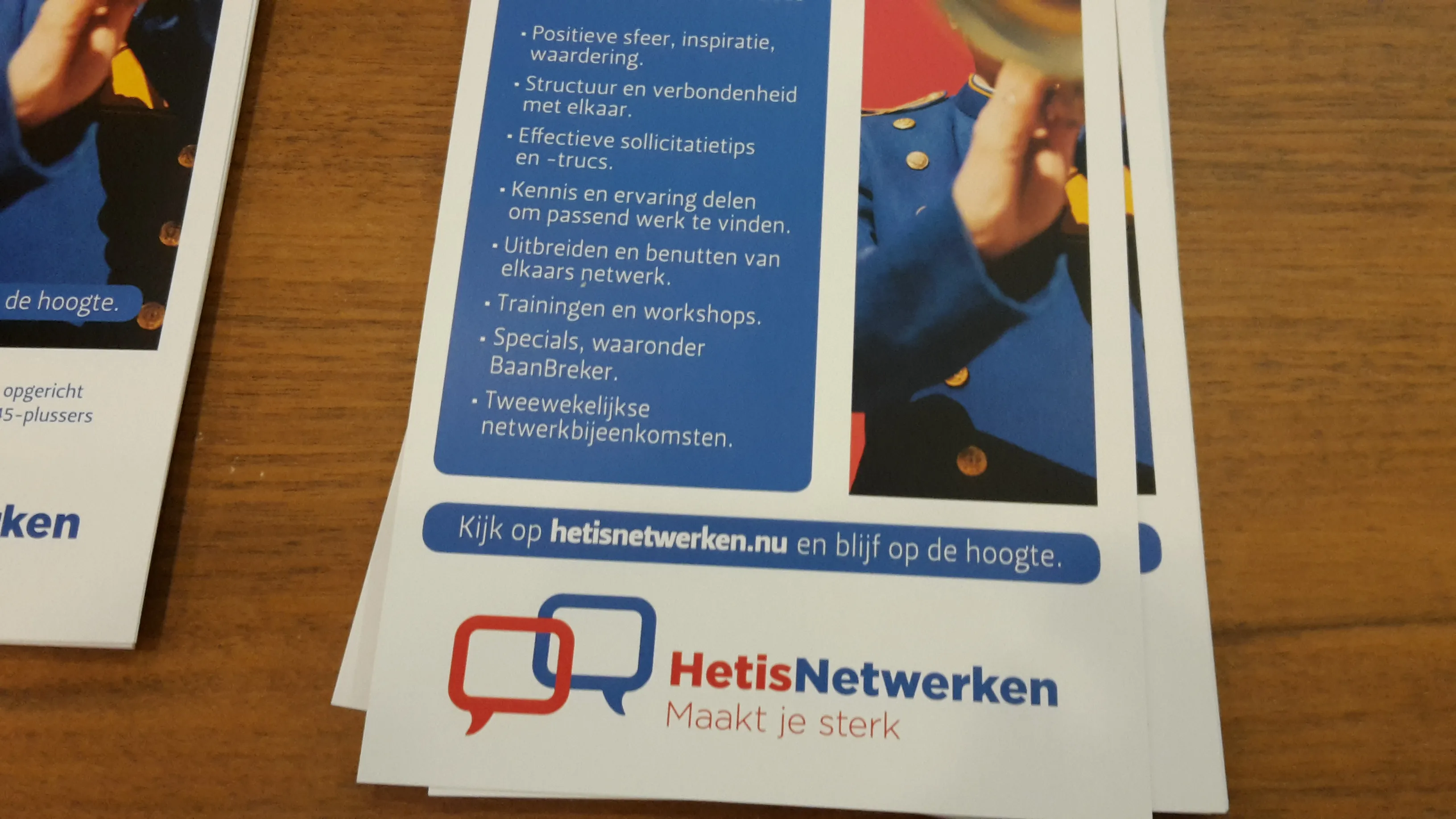 week van het werk heemstede 1 jaap koper