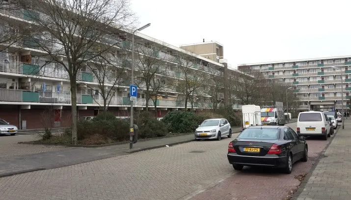 wooncomplex lorentzstraat de key jaap koper