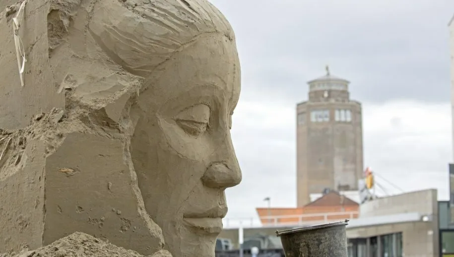 zandsculpturen 2021 wim meijer fotografie