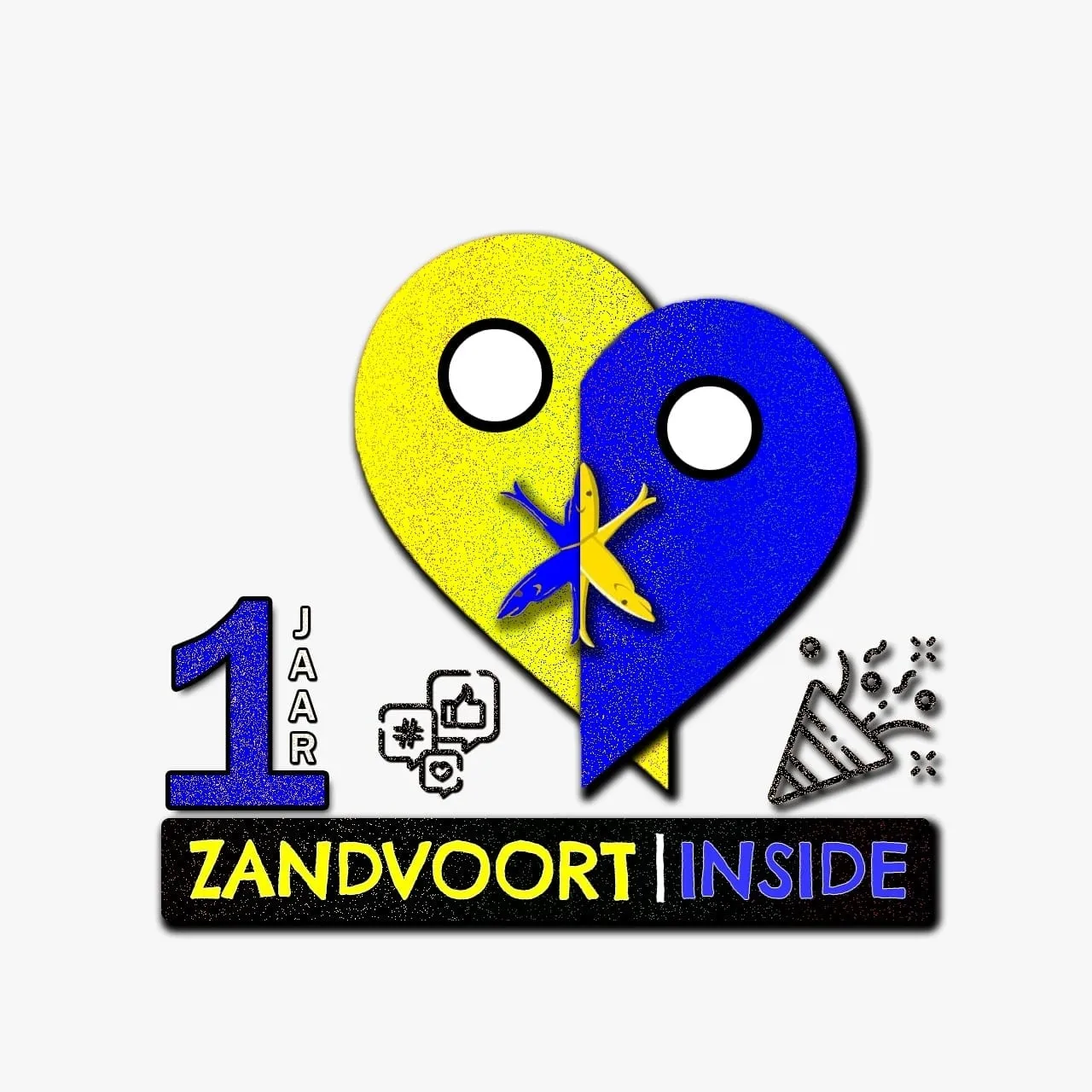 zandvoort inside logo