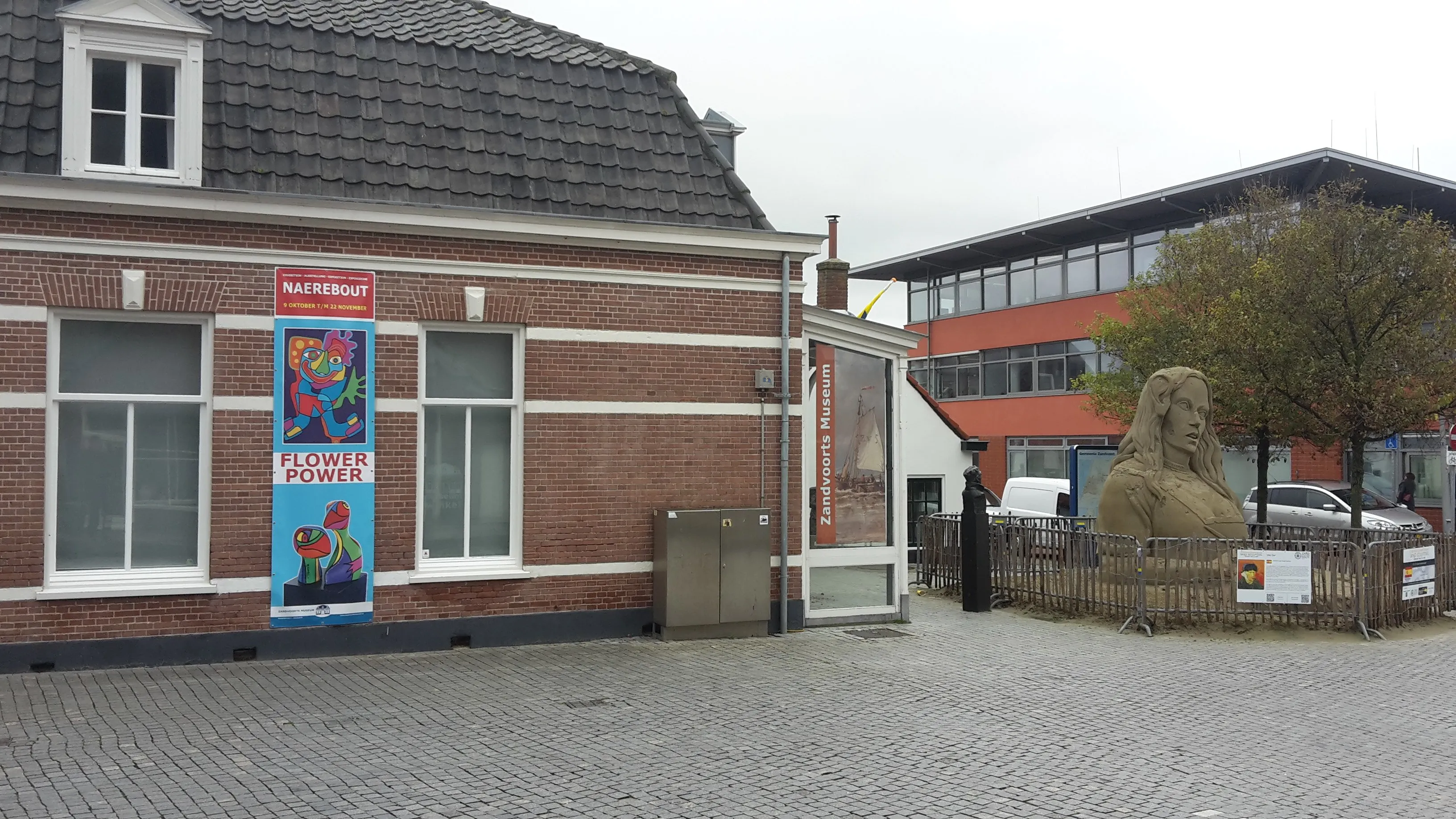 zandvoort museum 1 jaap koper