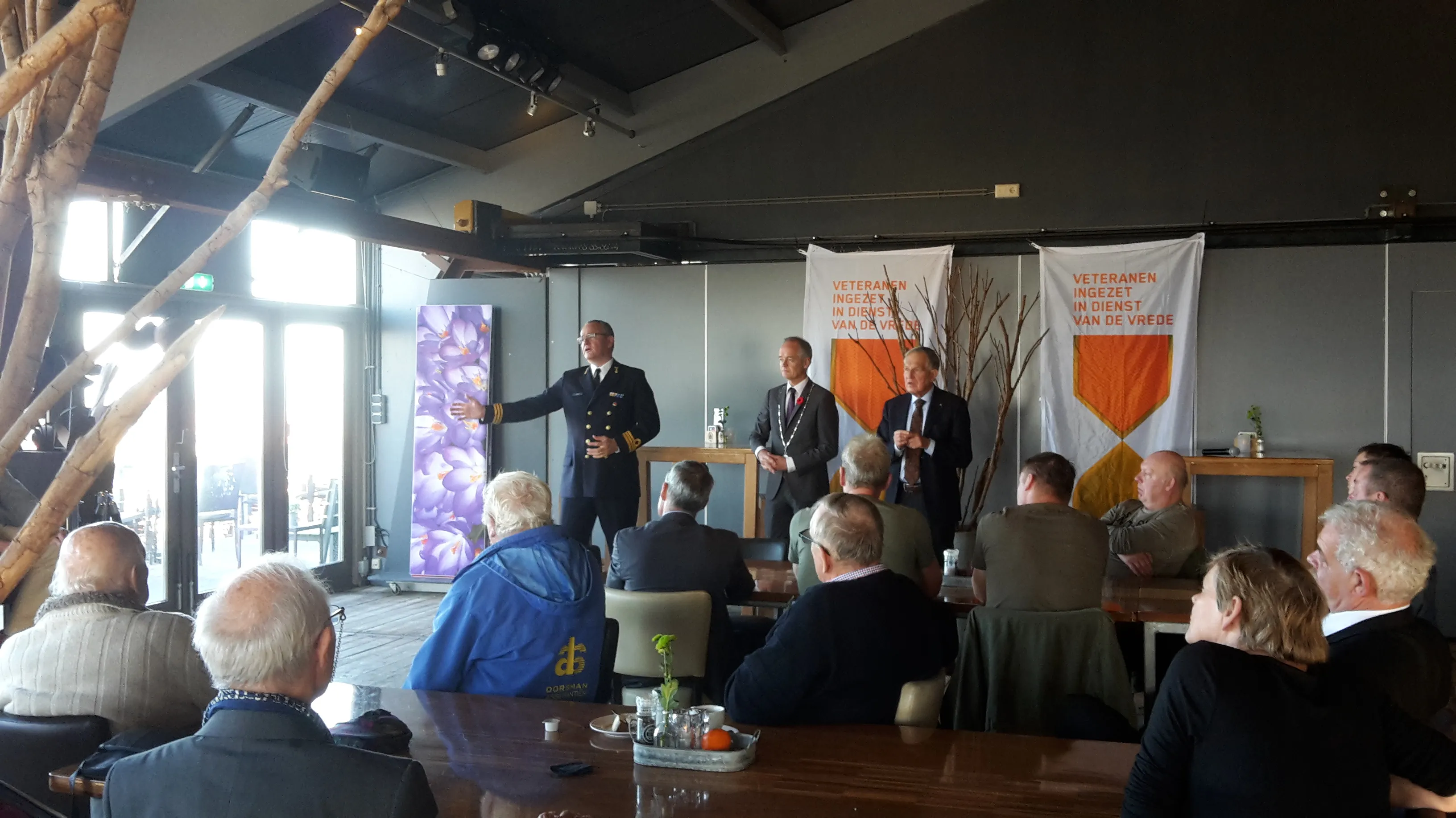 zandvoortse veteranendag haven van zandvoort jaap koper