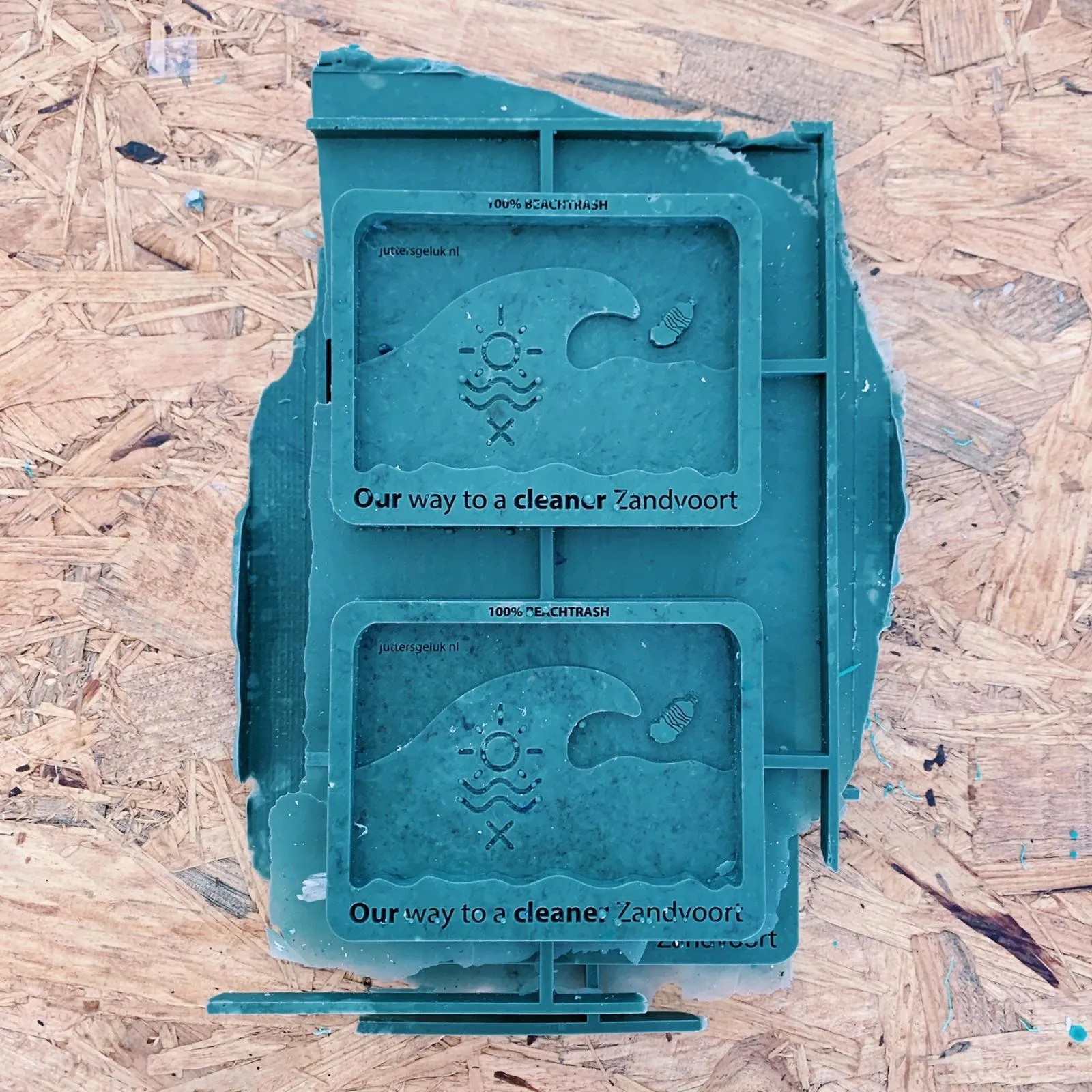 zeeppakket liefs uit zandvoort juttersgeluk surfsick