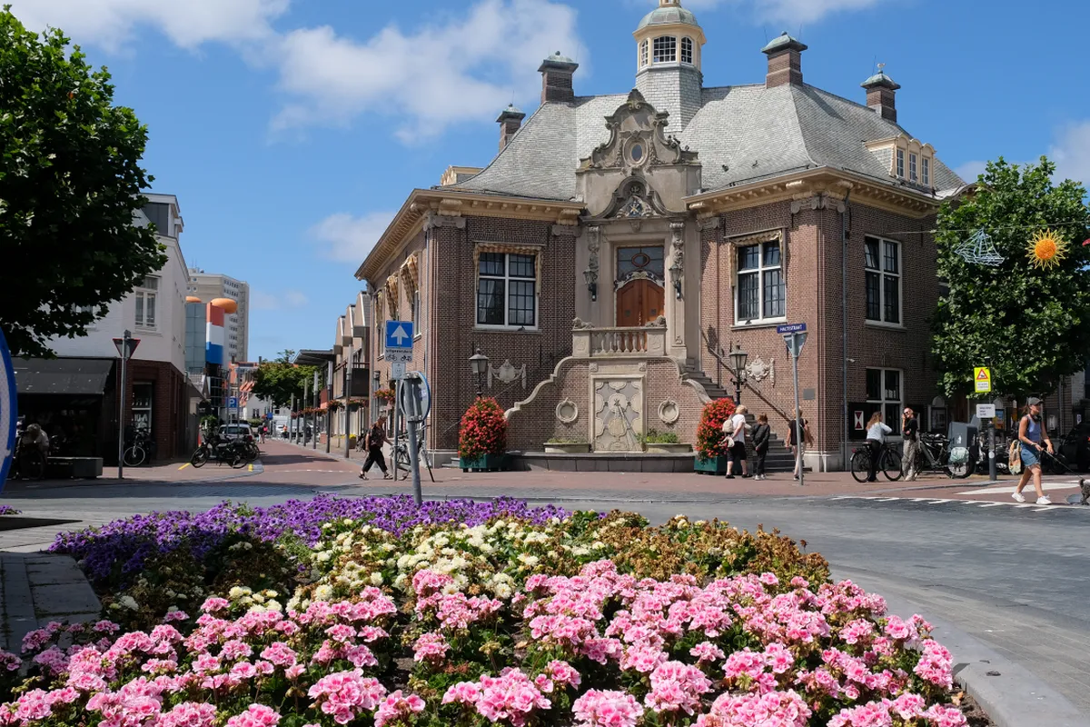 raadhuislpein 3