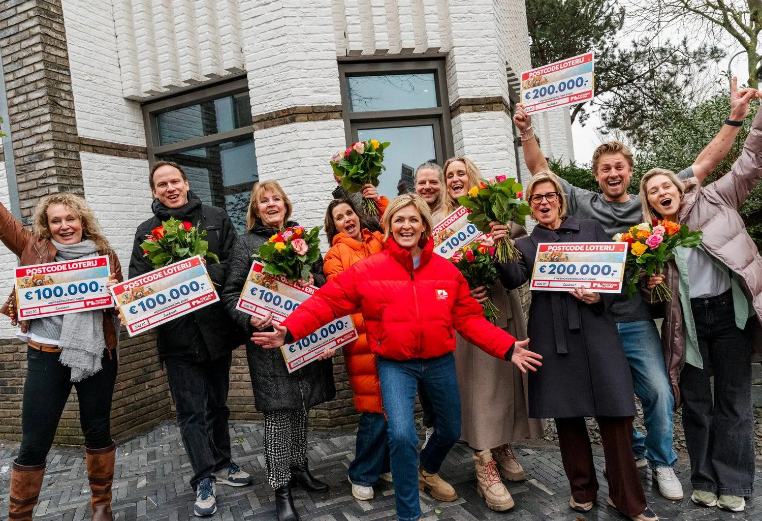 Blije-winnaars-in-Zandvoort