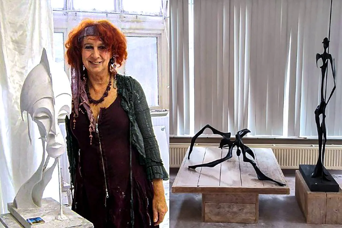 Persbericht-Zandvoorts Museum-Marlene Sjerps-2