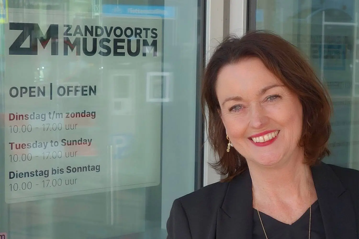 Angeli-Poulssen-portret