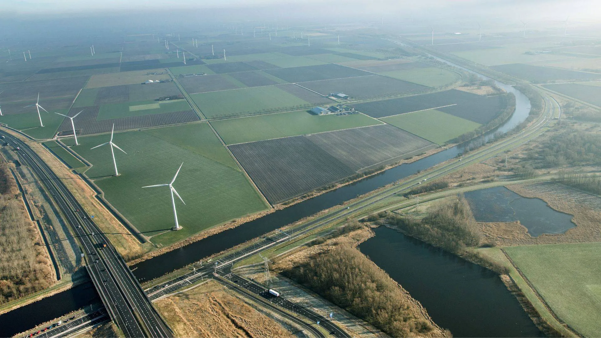 gooiseweg 1 prov flevoland